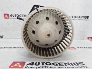 Мотор печки NISSAN Stagea PNM35 5 ракурс