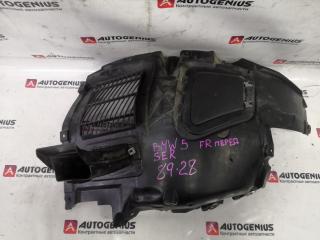 Подкрылок правый передний BMW 5-SERIES F10 51717186728 1 ракурс