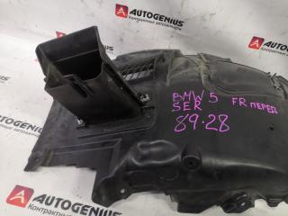 Подкрылок правый передний BMW 5-SERIES F10 51717186728 2 ракурс