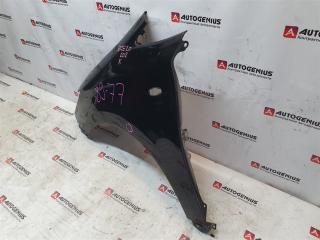 Крыло левое переднее TOYOTA WISH ZGE20G 5381268030, X/G 3 ракурс