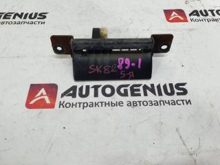 Ручка задней двери MAZDA BONGO SK82M 2 ракурс