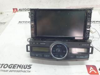 Магнитофон TOYOTA ALLION ZRT260 0854500Q21 1 ракурс