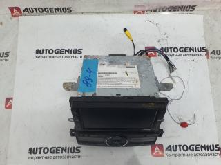 Магнитофон TOYOTA ALLION ZRT260 0854500Q21 2 ракурс