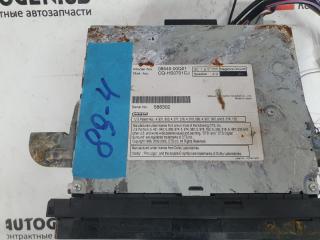 Магнитофон TOYOTA ALLION ZRT260 0854500Q21 3 ракурс
