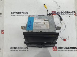 Магнитофон TOYOTA ALLION ZRT260 0854500Q21 4 ракурс