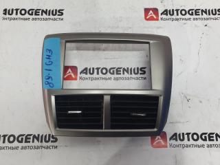 Рамка магнитофона SUBARU IMPREZA GH3 1 ракурс