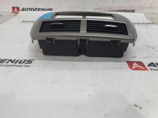 Рамка магнитофона SUBARU IMPREZA GH3 2 ракурс