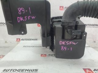 Корпус воздушного фильтра MAZDA CX-3 DK5FW S5DPTS E5T62272 3 ракурс