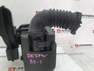 Корпус воздушного фильтра MAZDA CX-3 DK5FW S5DPTS E5T62272 5 ракурс