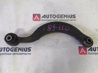 Рычаг правый задний TOYOTA MARK X ZIO ANA10 4877012010 2 ракурс