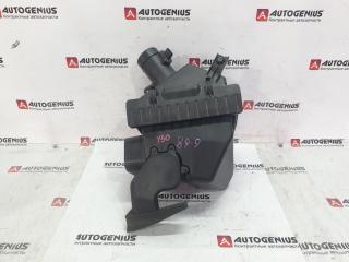 Корпус воздушного фильтра NISSAN FUGA PY50 VQ35DE 16528EG000 1 ракурс