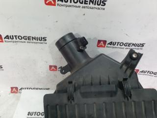 Корпус воздушного фильтра NISSAN FUGA PY50 VQ35DE 16528EG000 2 ракурс