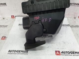 Корпус воздушного фильтра NISSAN FUGA PY50 VQ35DE 16528EG000 5 ракурс