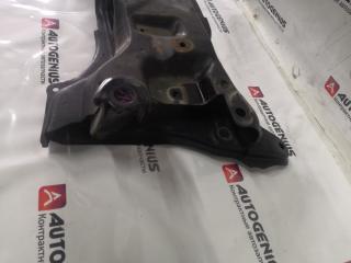 Балка под двс передняя TOYOTA VITZ KSP90 1KR-FE 5120152083, 5120152084, 2WD 2 ракурс