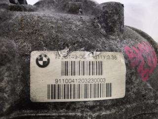 Редуктор задний BMW 5-SERIES F10 N52B30A 33107578150, 3.38 2 ракурс