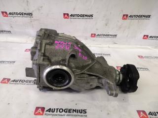 Редуктор задний BMW 5-SERIES F10 N52B30A 33107578150, 3.38 4 ракурс