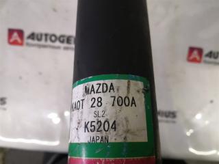 Амортизатор задний MAZDA CX-5 KE2AW 4WD 2 ракурс
