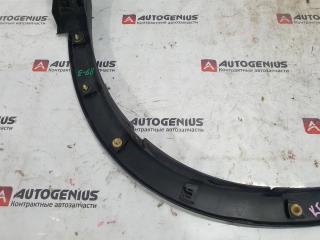 Дефендер правый передний MAZDA CX-5 KE2FW 3 ракурс
