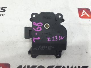 Сервопривод заслонок печки MITSUBISHI COLT PLUS Z23W 1138002350 1 ракурс
