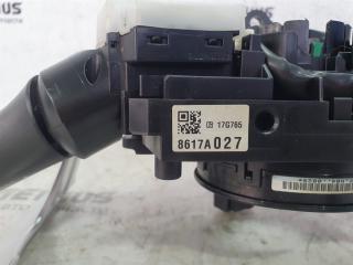 Шлейф-лента air bag MITSUBISHI RVR GA3W 2 ракурс