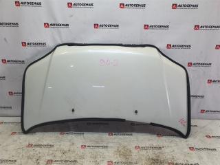 Капот передний SUZUKI WAGON R SOLIO MA34S 1 ракурс