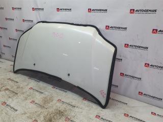 Капот передний SUZUKI WAGON R SOLIO MA34S 2 ракурс