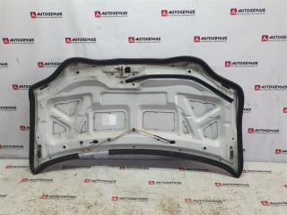 Капот передний SUZUKI WAGON R SOLIO MA34S 4 ракурс