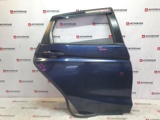 Дверь правая задняя HONDA SHUTTLE GP7 1 ракурс