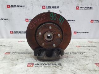 Ступица правая передняя  MITSUBISHI GALANT FORTIS CY4A 4B11 1 ракурс