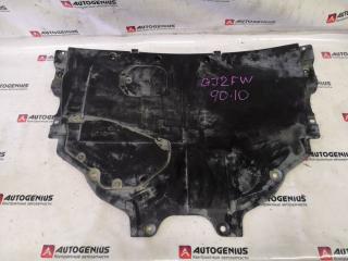 Защита двигателя передняя MAZDA ATENZA GJ2FW SHVPTR 1 ракурс