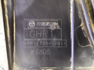 Защита двигателя передняя MAZDA ATENZA GJ2FW SHVPTR 2 ракурс
