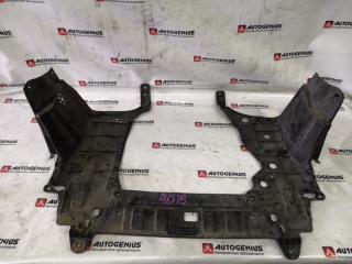 Защита двигателя передняя HONDA FIT SHUTTLE GG7 L15A 74111TF7000 5 ракурс