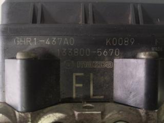 Блок abs MAZDA ATENZA GJEFP PE-VPR GHR1437A0, 1338005670 2 ракурс Блок abs MAZDA ATENZA GJEFP PE-VPR GHR1437A0, 1338005670 2 ракурс