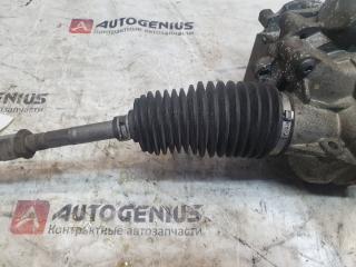 Рулевая рейка PEUGEOT 207 WC 6700001817 3 ракурс