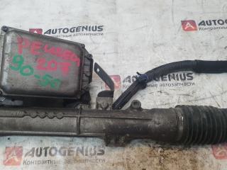 Рулевая рейка PEUGEOT 207 WC 6700001817 5 ракурс