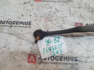 Рулевая рейка PEUGEOT 207 WC 2 ракурс