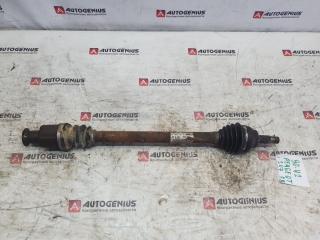 Привод правый передний PEUGEOT 207 WC EP6C, PSA5FW 1 ракурс Привод правый передний PEUGEOT 207 WC EP6C, PSA5FW 1 ракурс