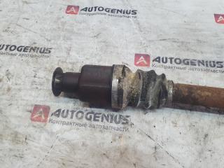 Привод правый передний PEUGEOT 207 WC EP6C, PSA5FW 2 ракурс Привод правый передний PEUGEOT 207 WC EP6C, PSA5FW 2 ракурс