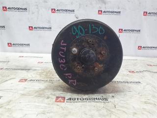 Ступица правая задняя NISSAN BASSARA JTU30 QR25DE 1 ракурс
