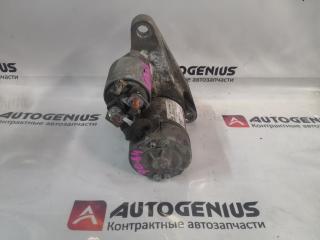 Стартер NISSAN BLUEBIRD SYLPHY KG11 MR20DE 23300EN20A 3 ракурс
