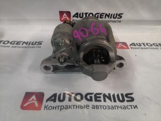 Стартер NISSAN BLUEBIRD SYLPHY KG11 MR20DE 23300EN20A 4 ракурс