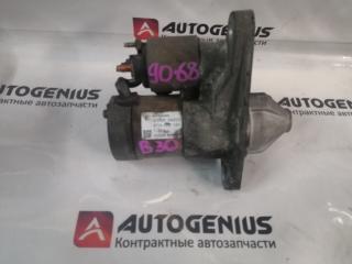 Стартер NISSAN LAFESTA B30 MR20DE 23300EN200 1 ракурс