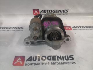 Стартер NISSAN LAFESTA B30 MR20DE 23300EN200 4 ракурс
