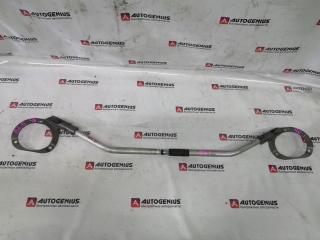 Растяжка на стойки передняя SUBARU LEGACY BL5 STI 1 ракурс