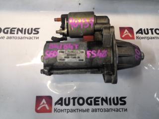 Стартер VOLVO S60 FS48 B4164T 31285512 1 ракурс
