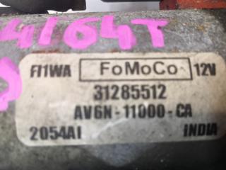 Стартер VOLVO S60 FS48 B4164T 31285512 2 ракурс
