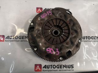 Маховик NISSAN SUNNY FB15 QG15 1 ракурс