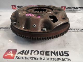 Маховик NISSAN SUNNY FB15 QG15 2 ракурс