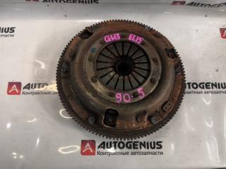 Маховик SUBARU IMPREZA GH3 EL15 1 ракурс Маховик SUBARU IMPREZA GH3 EL15 1 ракурс