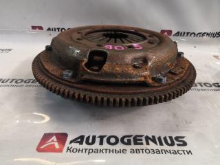 Маховик SUBARU IMPREZA GH3 EL15 2 ракурс Маховик SUBARU IMPREZA GH3 EL15 2 ракурс